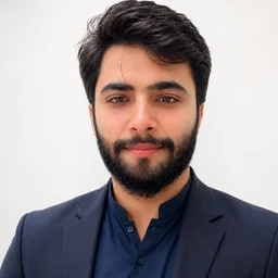 Shahzaib